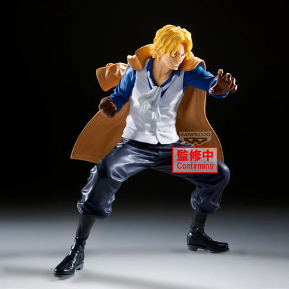 One Piece Grandista Sabo 23cm W133 - Image 2