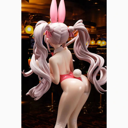 Goddess of Victory: Nikke statuette PVC Alice wonderland bunny 27 cm - Image 4