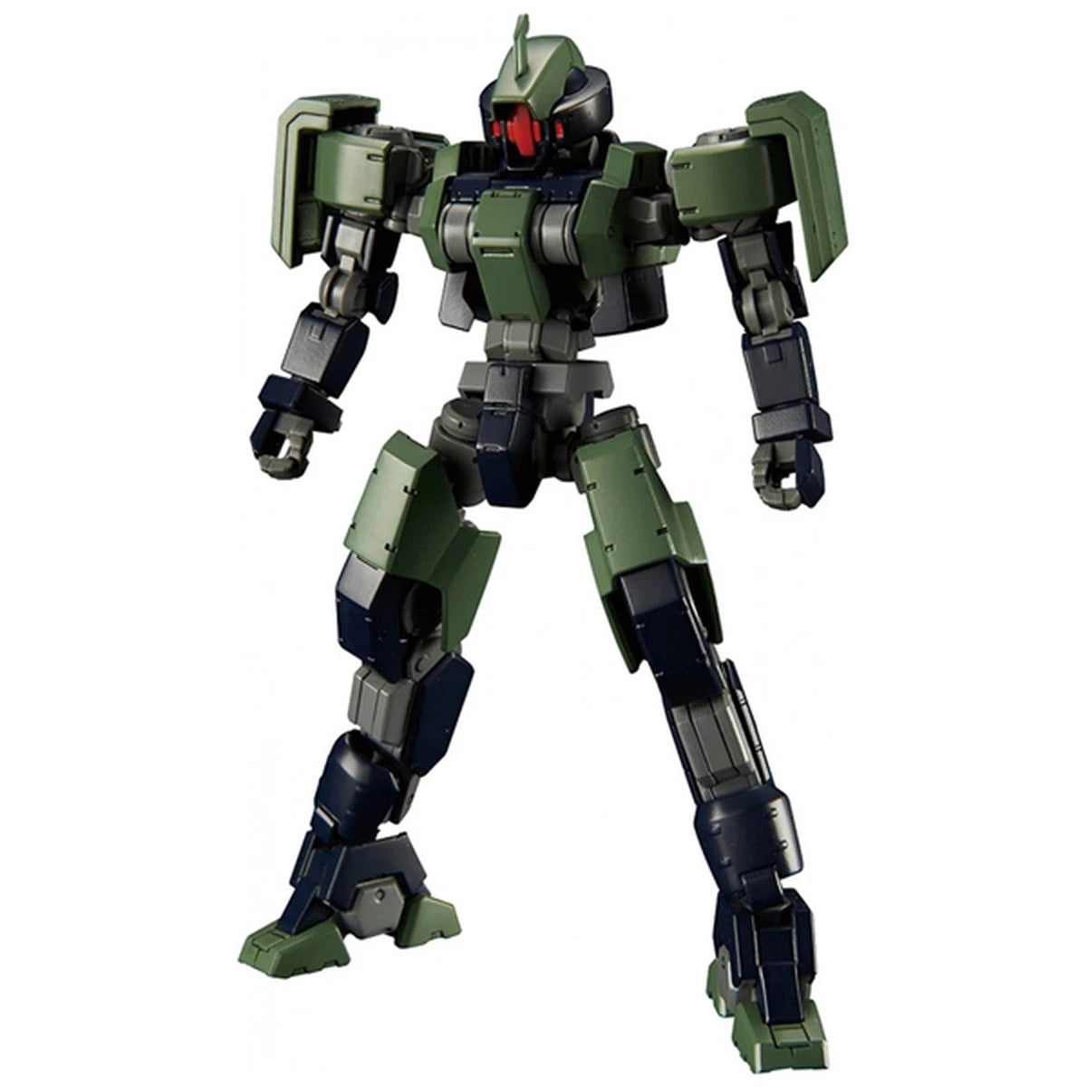 Gundam Gunpla HG 1/144 026 Geirail - Image 1