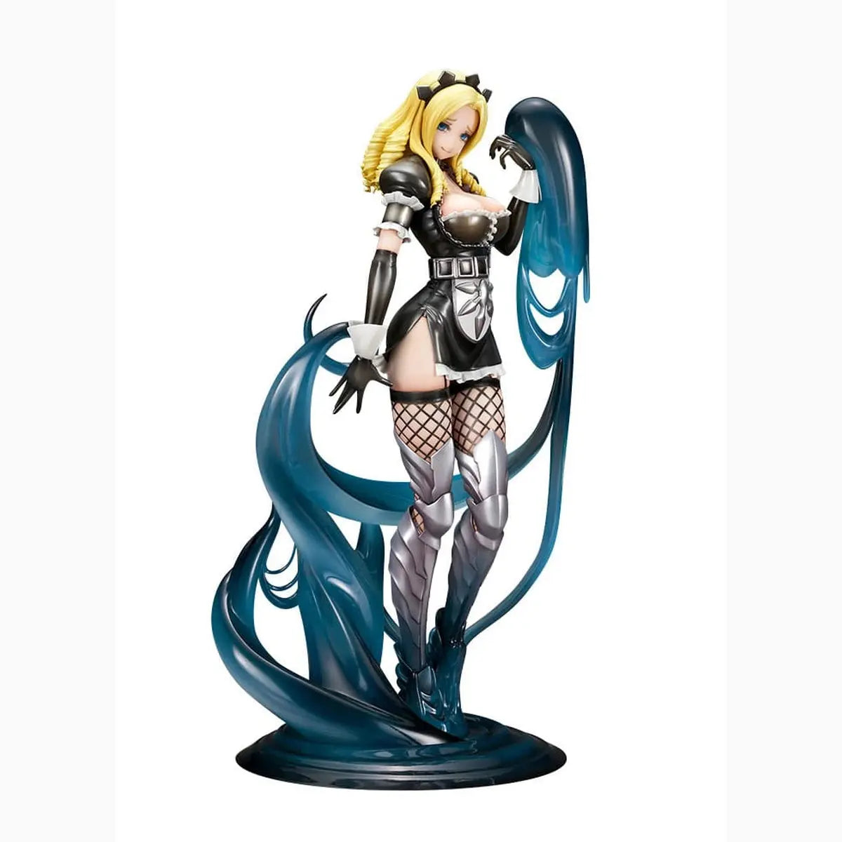 Overlord statuette PVC 1/8 Solution Epsilon 10th Anniversary so-bin Ver. 26 cm - Image 1