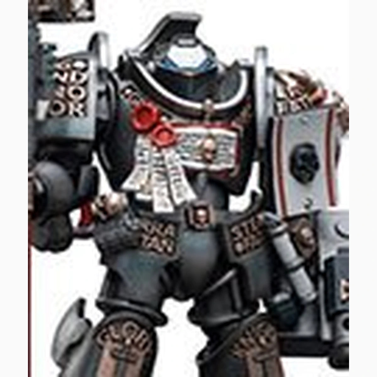 Warhammer 40k figurine 1/18 Grey Knights Terminator Caddon Vibova 13 cm - Image 2