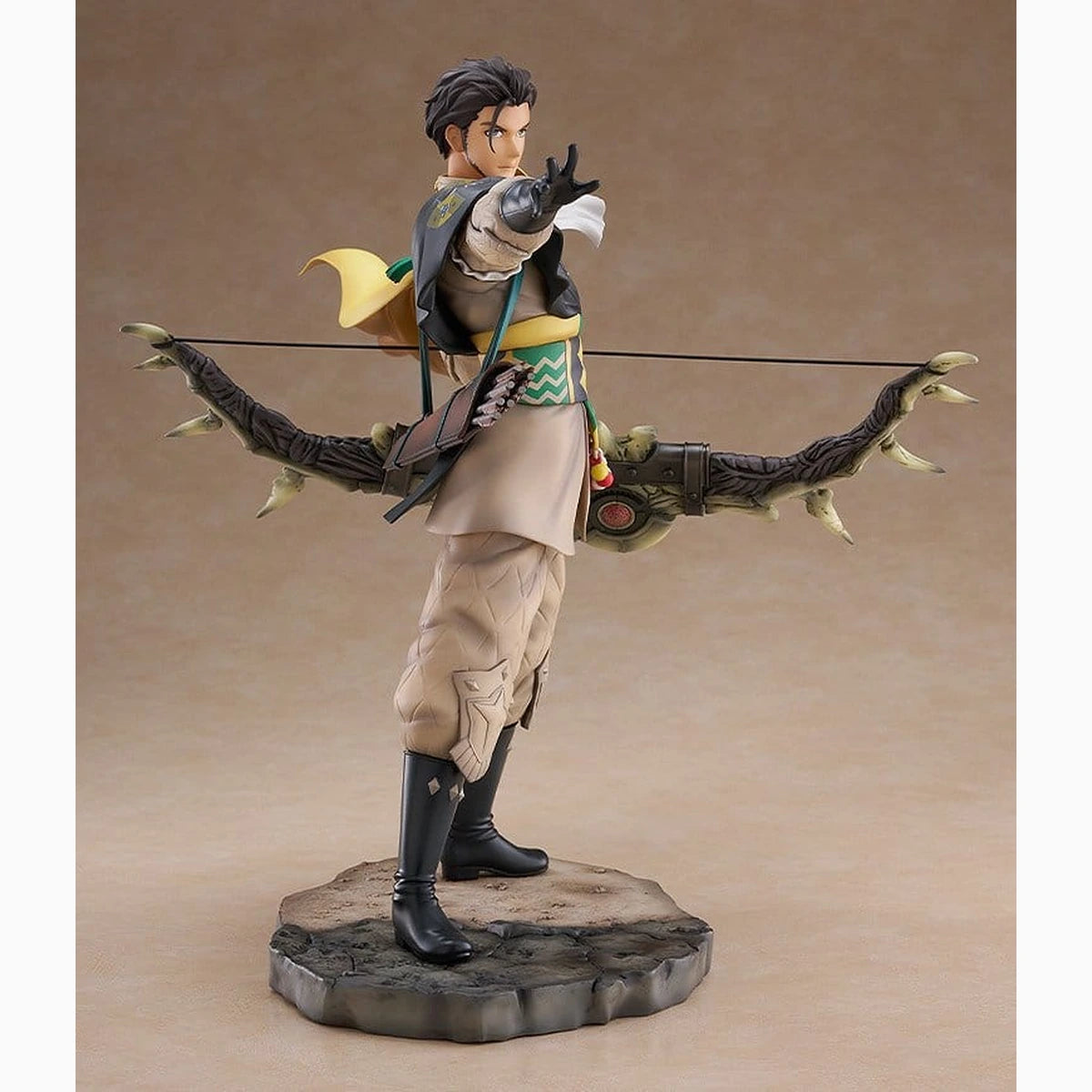 Fire Emblem figurine PVC 1/7 Claude - Image 7