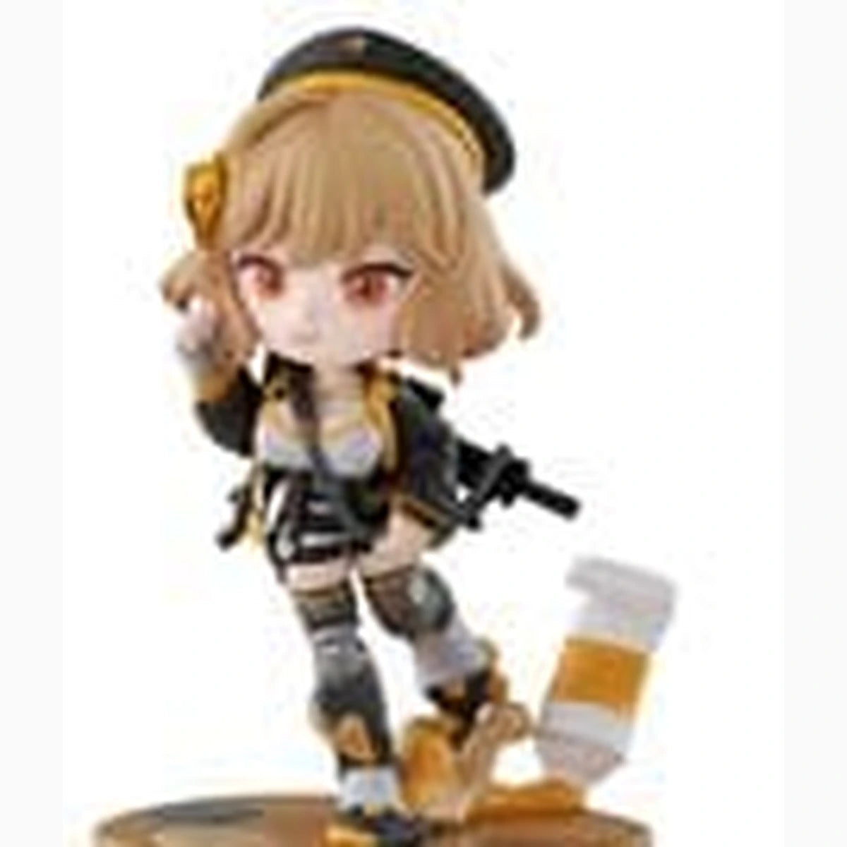 Goddess of Victory: Nikke statuette PVC PalVerse Anis 11 cm - Image 2