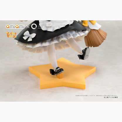 Touhou Project Reverse Palm Spirit figurine PVC Marisa Kirisame 18 cm - Image 3