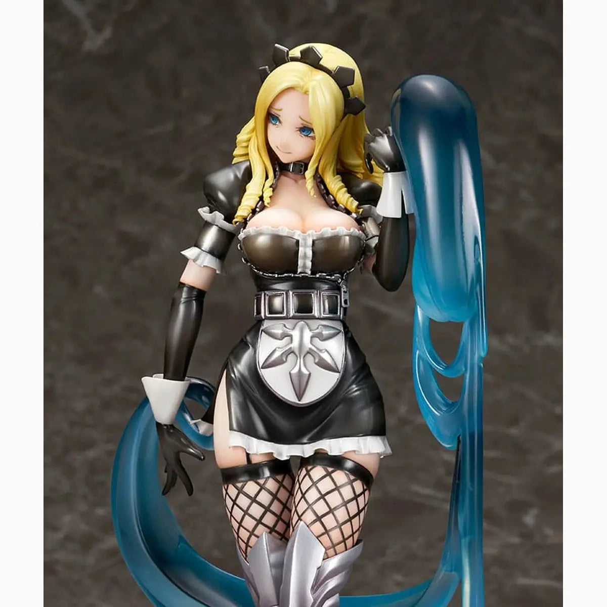 Overlord statuette PVC 1/8 Solution Epsilon 10th Anniversary so-bin Ver. 26 cm - Image 4