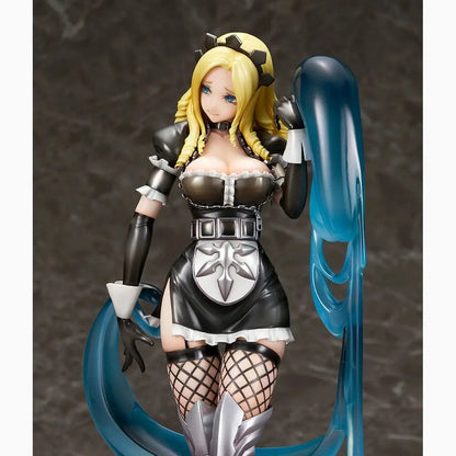 Overlord statuette PVC 1/8 Solution Epsilon 10th Anniversary so-bin Ver. 26 cm - Image 4