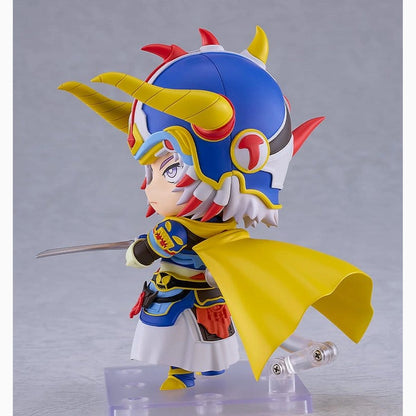 Final Fantasy Nendoroid figurine Guerrier de la Lumière 10 cm - Image 5