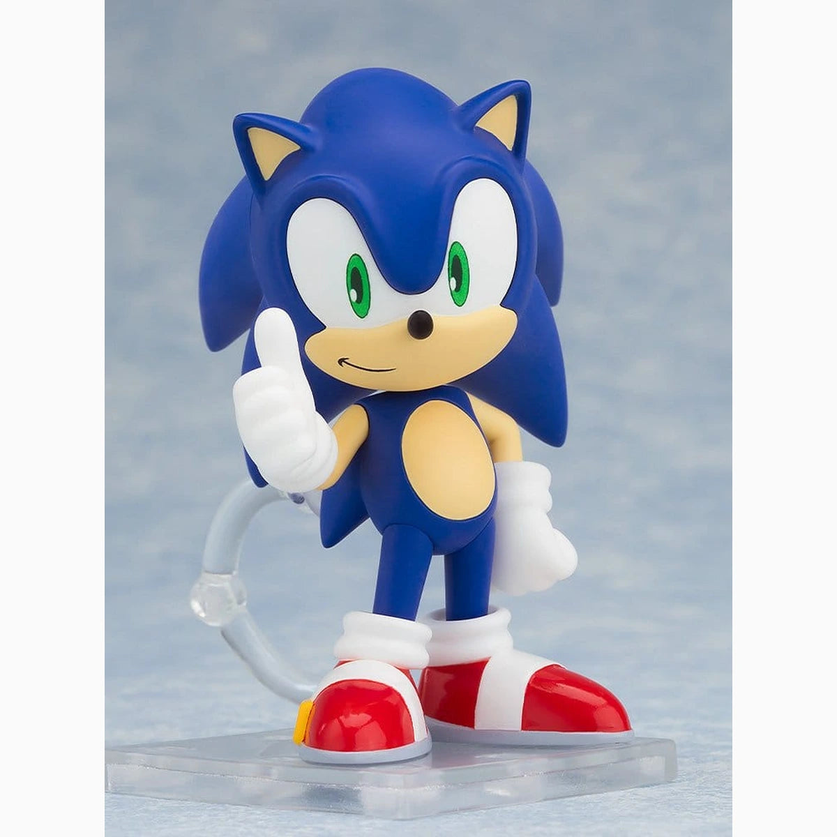 Sonic the Hedgehog blind box assortiment Nendoroid Surprise figurines mini (6) - Image 6