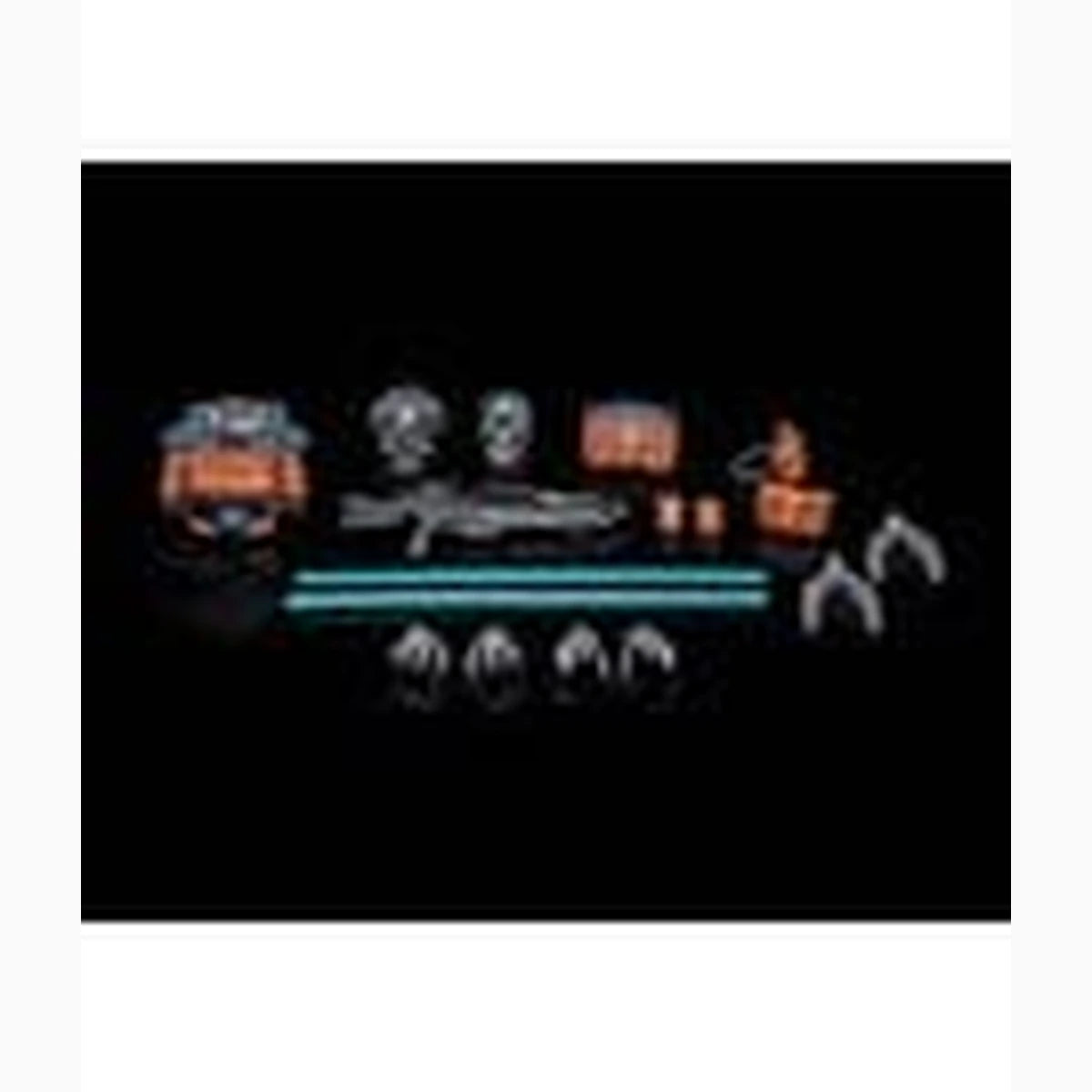 Cosmic Legions accessoires pour figurines ACU Protectorate Deployment Mission Pack - Image 2