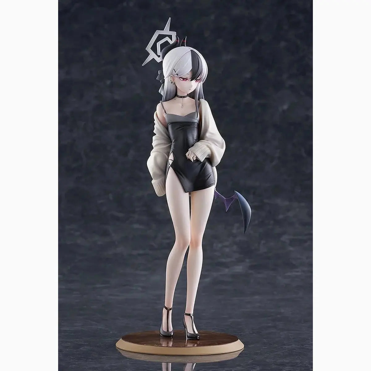 Blue Archive PVC Figurine 1/7 Kayoko (Dress) 23 cm - Image 7