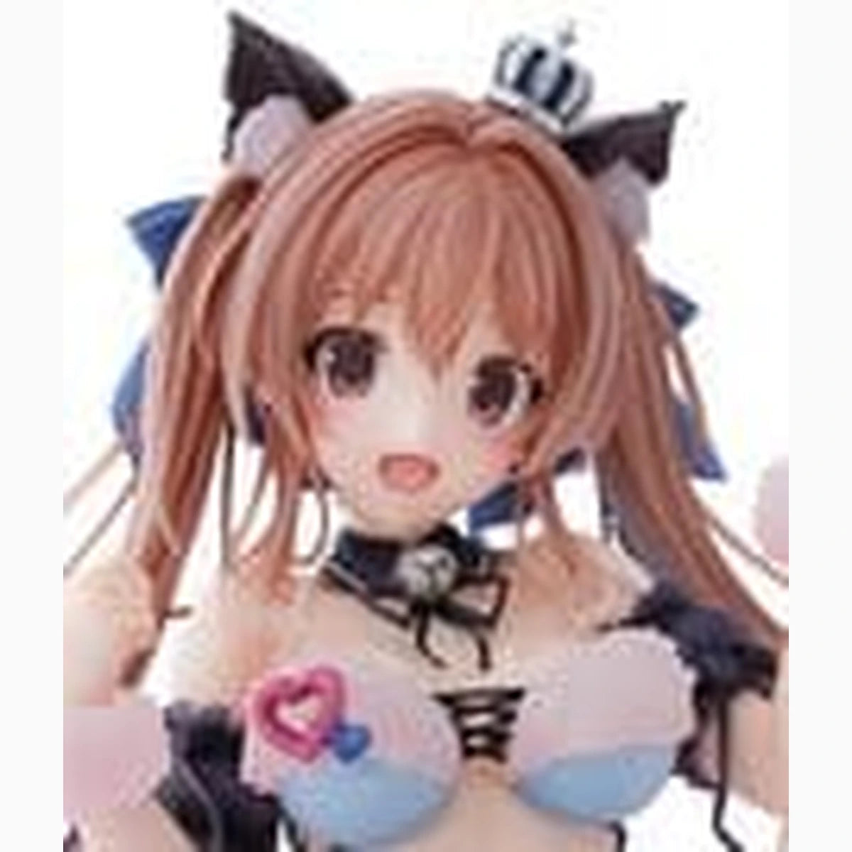 Original Character figurine 1/6 Kanon-chan Illustration by karory 29 cm - Image 2