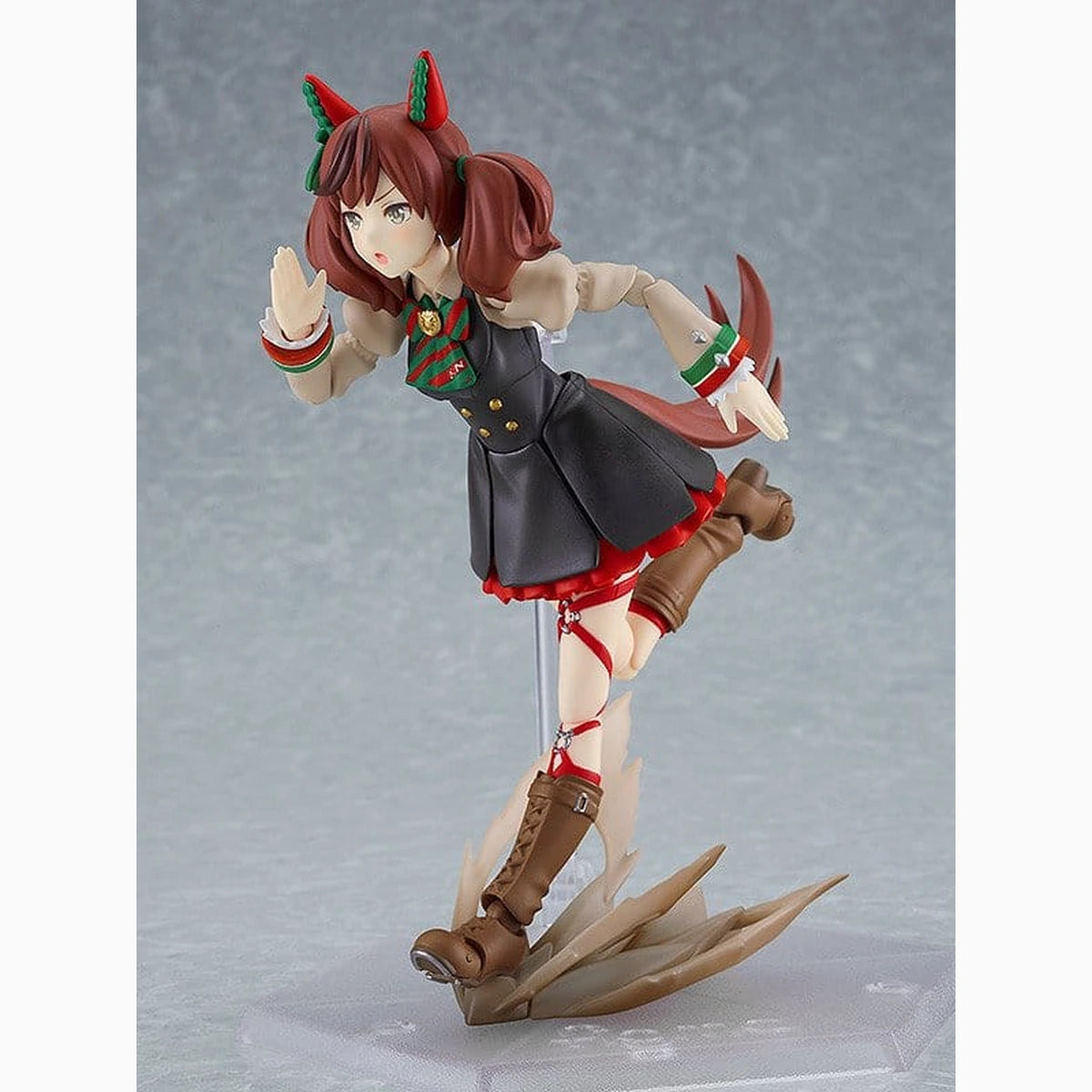 Umamusume: Pretty Derby figma figurine Nice Nature 14 cm - Image 5