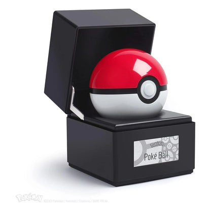 Pokémon réplique Diecast Poké Ball - Image 4