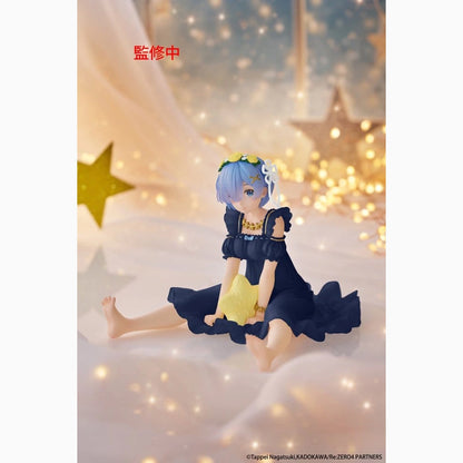 Re:Zero Starting Life in Another World figurine PVC Desktop Cute Rem (Star Dreamy Ver.) Renewal 13 cm - Image 3