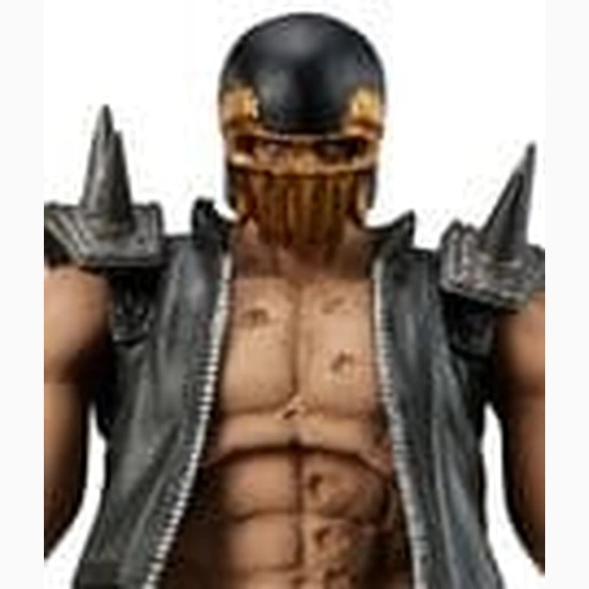 Fist of the North Star DIGACTION figurine Jagi 8 cm - Image 2