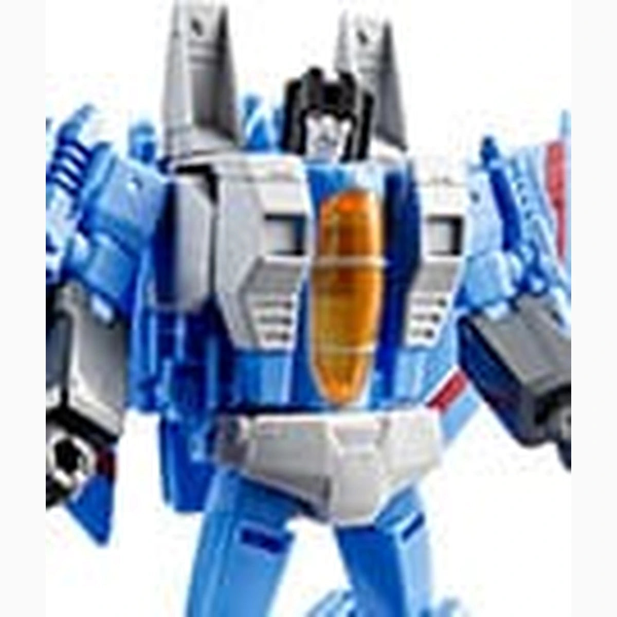 The Transformers: The Movie Studio Series Voyager Class figurine Thundercracker 16 cm - Image 2