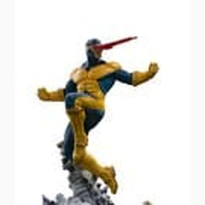 Marvel Comics statuette 1/10 BDS Art Scale Cyclops Deluxe 33 cm - Image 2