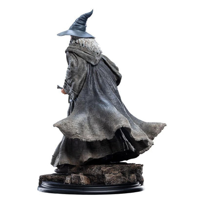 Le Seigneur des Anneaux statuette 1/6 Gandalf le Gris (Classic Series) 36 cm - Image 6