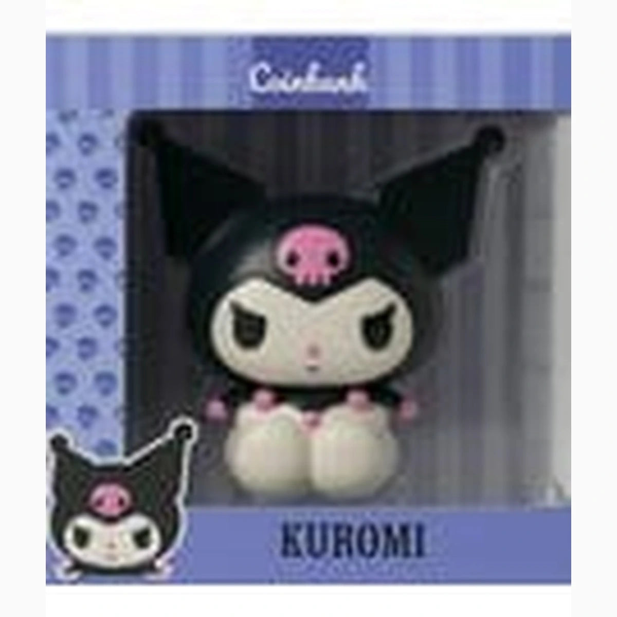 Sanrio tirelire Kuromi - Image 2