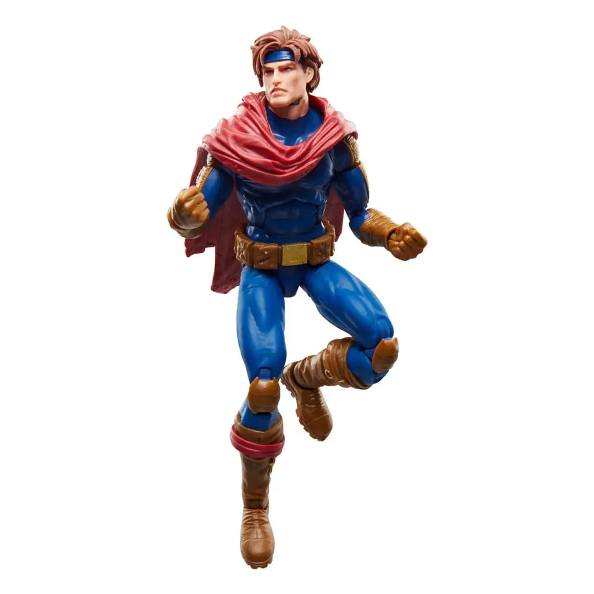 X-Men Marvel Legends figurine Gambit (BAF: Marvel's Nemesis) 15 cm - Image 6