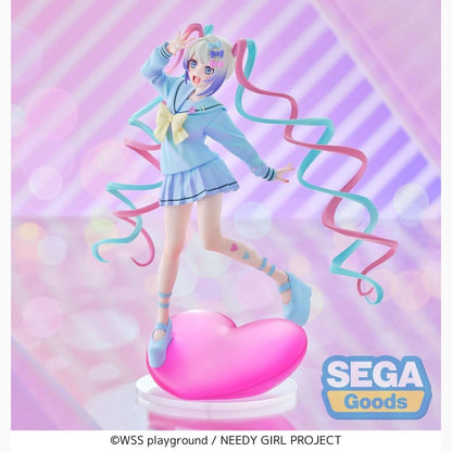 Needy Girl Overdose figurine PVC XStellar OMGkawaiiAngel 22 cm - Image 4
