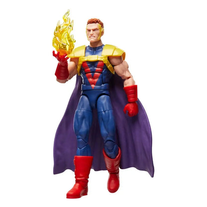 X-Men Marvel Legends figurine Fabian Cortez (BAF: Marvel's Nemesis) 15 cm - Image 7