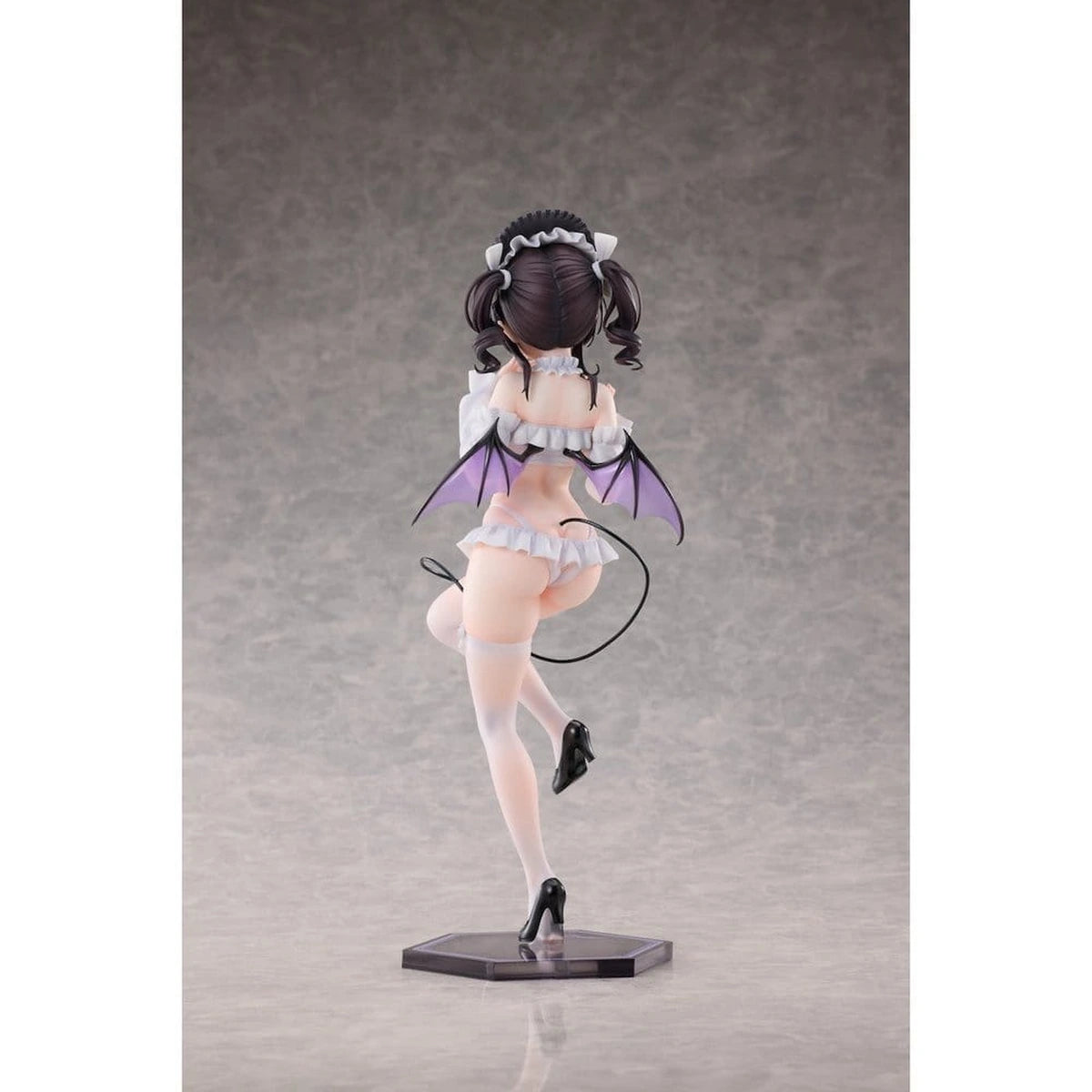 Original Character figurine PVC 1/6 Shino Illustrated by RIKO 30 cm - Image 4