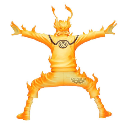 NARUTO SHIPPUDEN - GRANDISTA - NARUTO UZUMAKI Ⅱ - Image 4