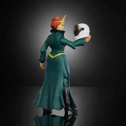 Masters of the Universe Origins figurine Cartoon Collection: Queen Marlena 14 cm - Image 6