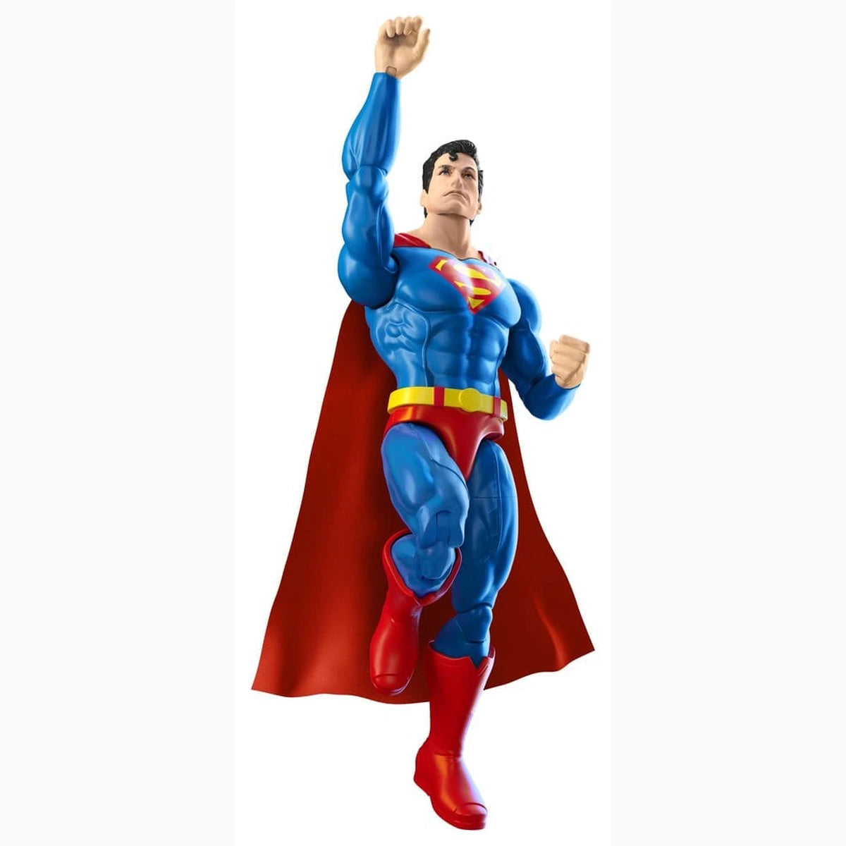 DC Premier Series 2 figurine Superman 15 cm - Image 6