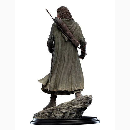 Le Seigneur des Anneaux statuette 1/6 Aragorn, Hunter of the Plains (Classic Series) 32 cm - Image 5