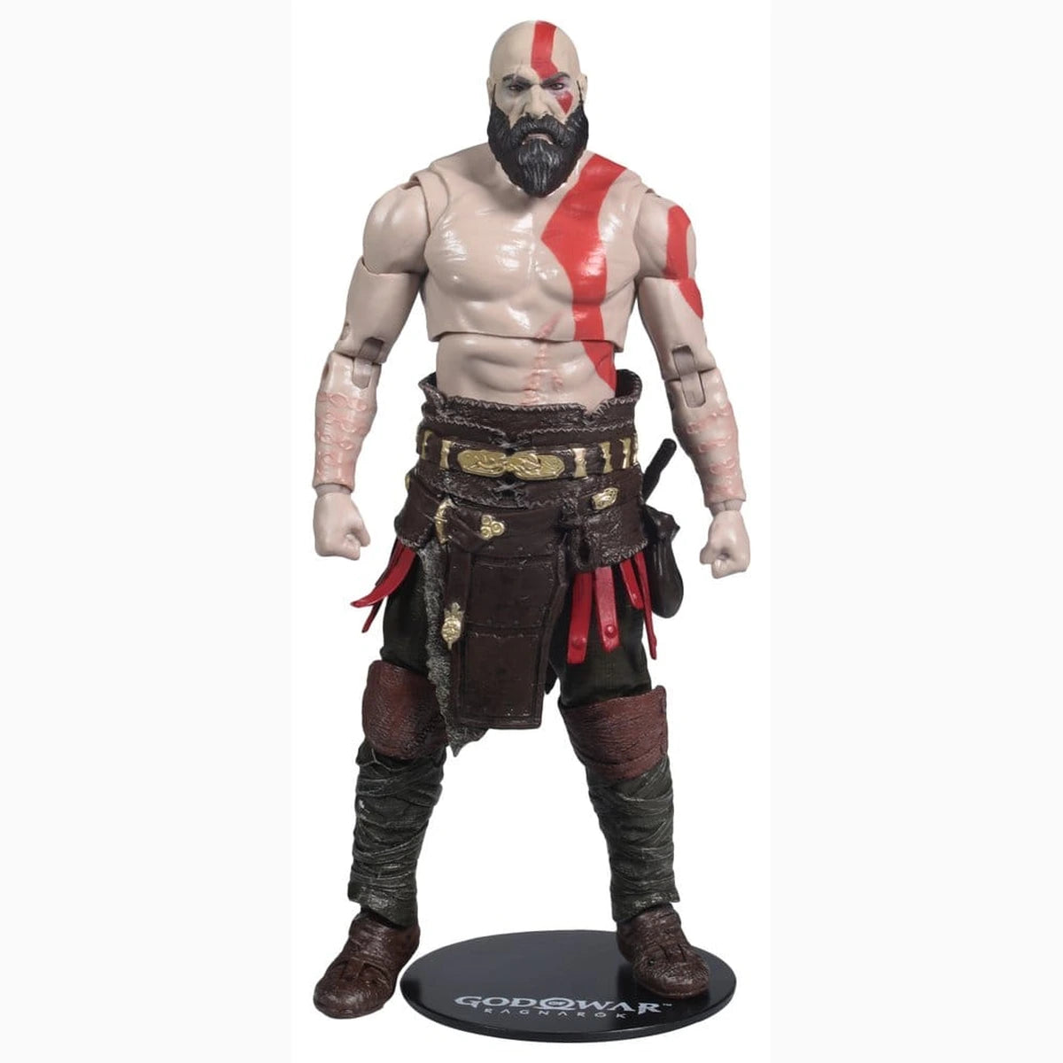 God of War figurine Kratos 18 cm - Image 4