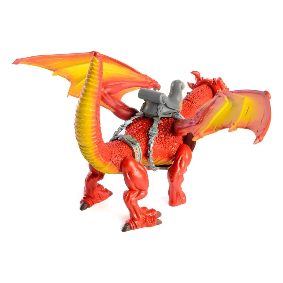 Legends of Dragonore figurine Ignytor - Fallen King of Dragons 25 cm - Image 5
