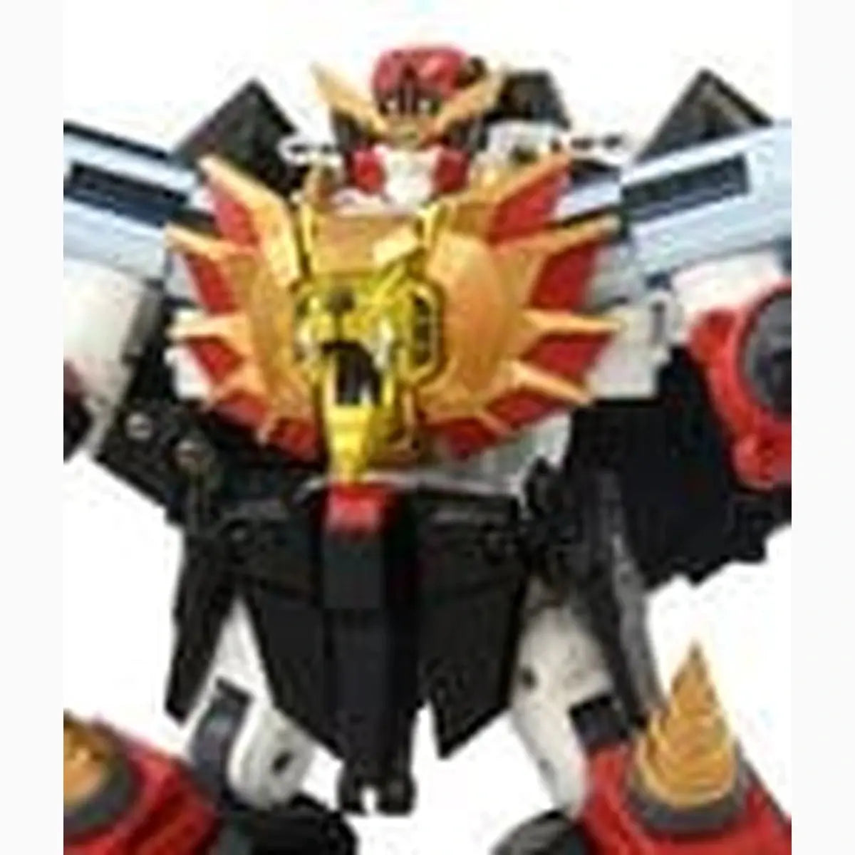 The King of Braves GaoGaiGar figurine Toyrise GaoGaiGar 18 cm - Image 2