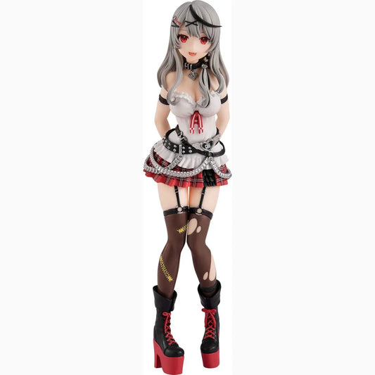 Hololive Production statuette PVC Pop Up Parade Sakamata Chloe 17 cm - Image 1