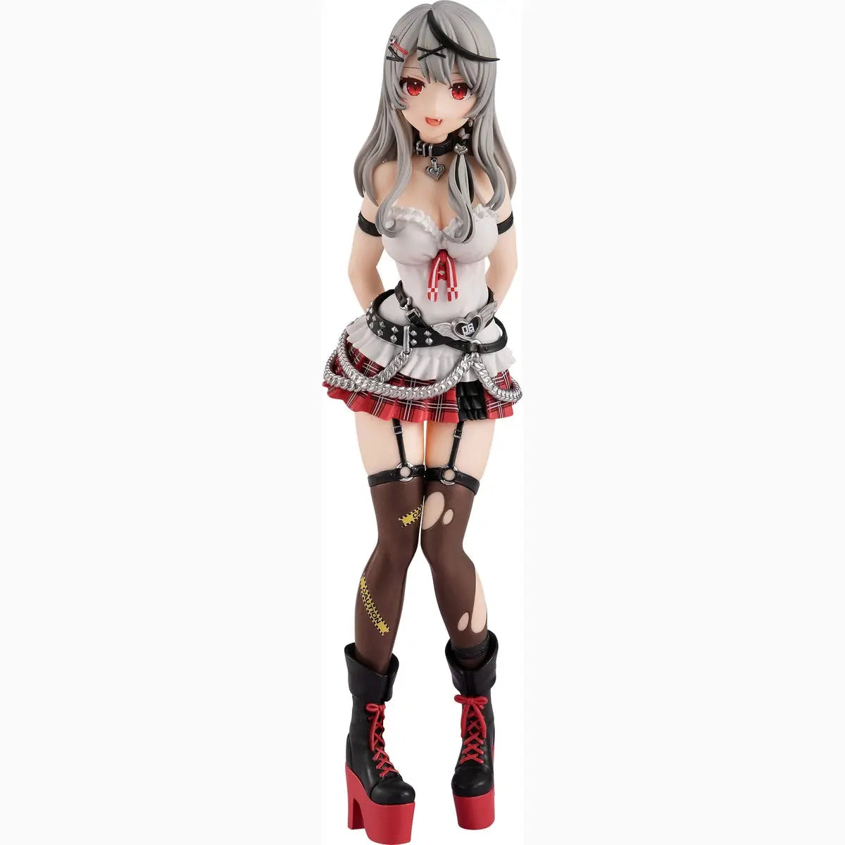 Hololive Production statuette PVC Pop Up Parade Sakamata Chloe 17 cm - Image 3