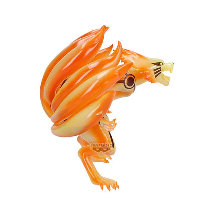 NARUTO SHIPPUDEN - FIGURE - KURAMA II Ver.A - Image 3