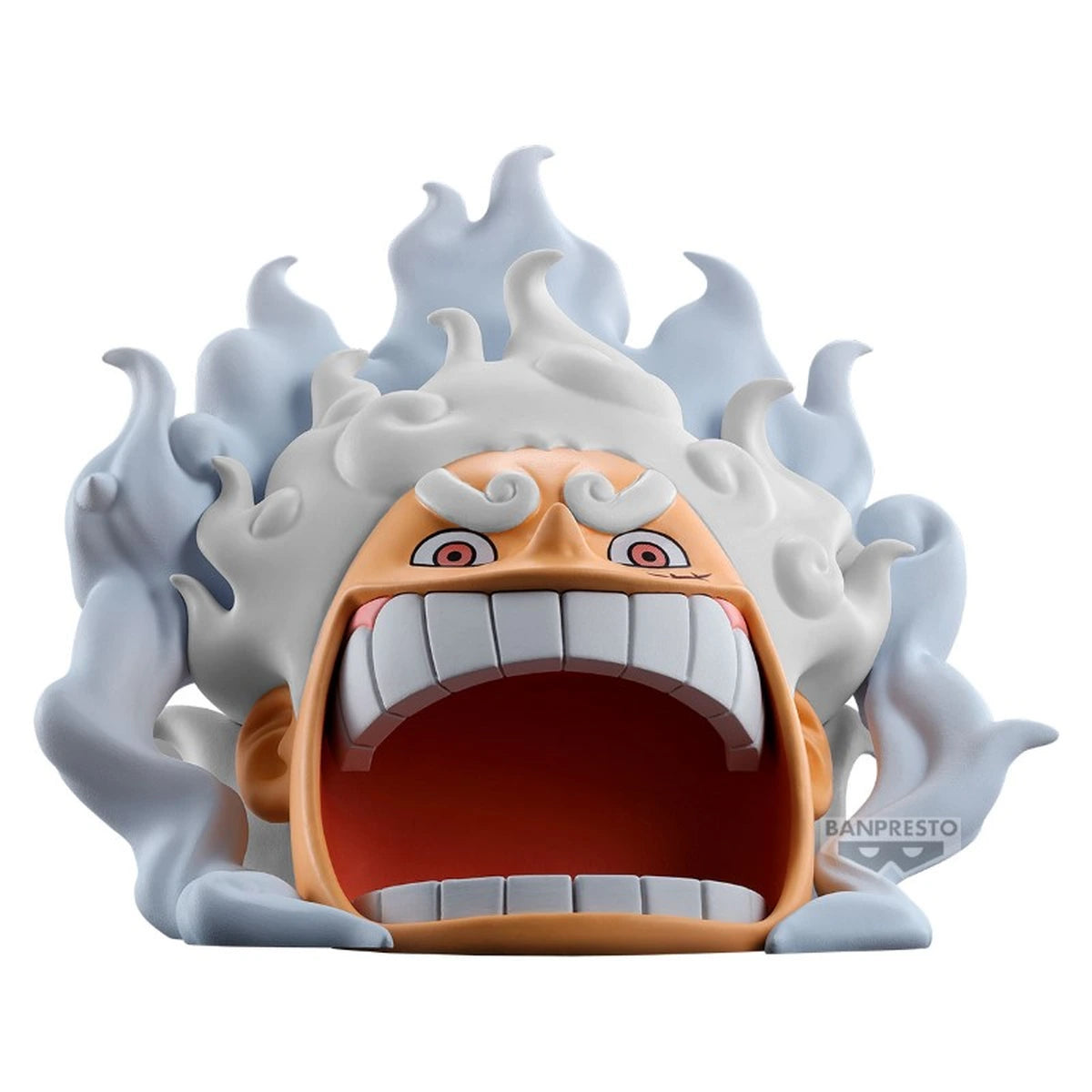 One Piece FL Monkey D Luffy Gear5 Vol 3 10cm W125 - Image 1
