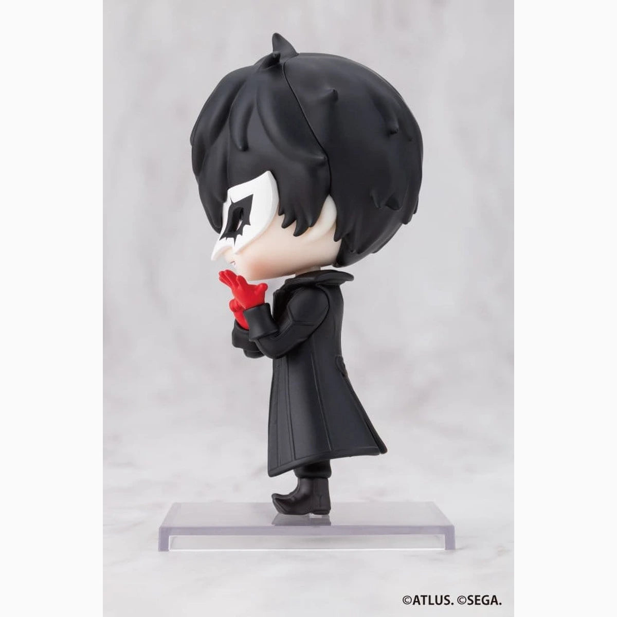 Persona 5 Royal figurine mini Oshi Works Mini Joker 10 cm - Image 4