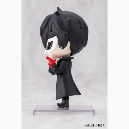 Persona 5 Royal figurine mini Oshi Works Mini Joker 10 cm - Image 4