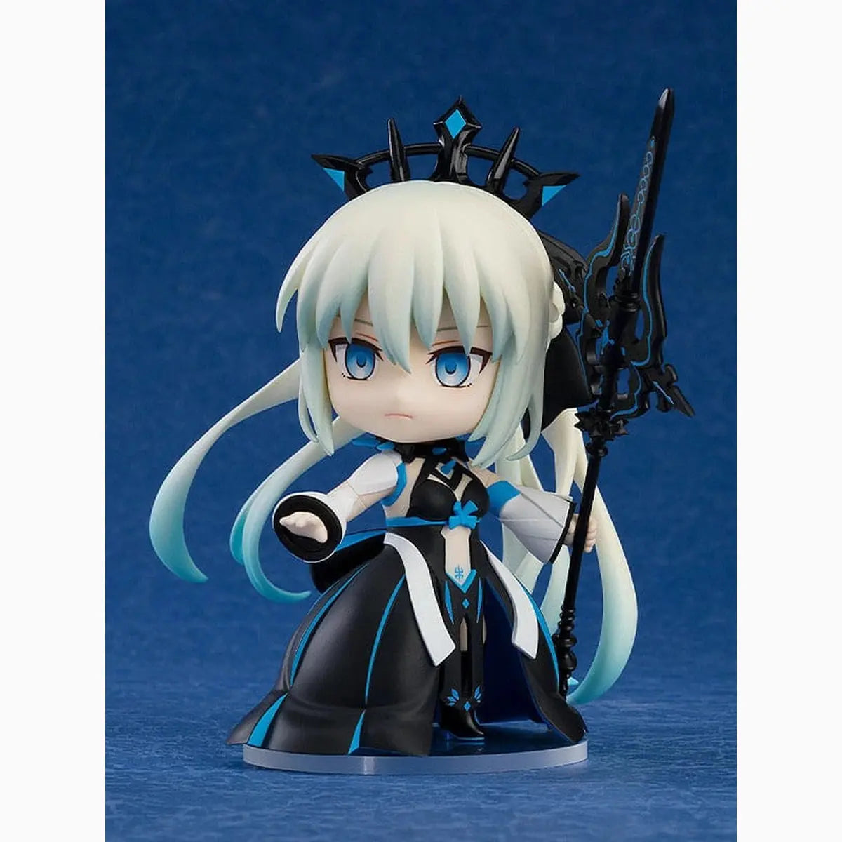 Fate/Grand Order figurine Nendoroid Berserker/Morgan 10 cm - Image 5
