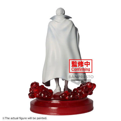 One Piece The Shukko Shanks 16cm W117 - Image 3