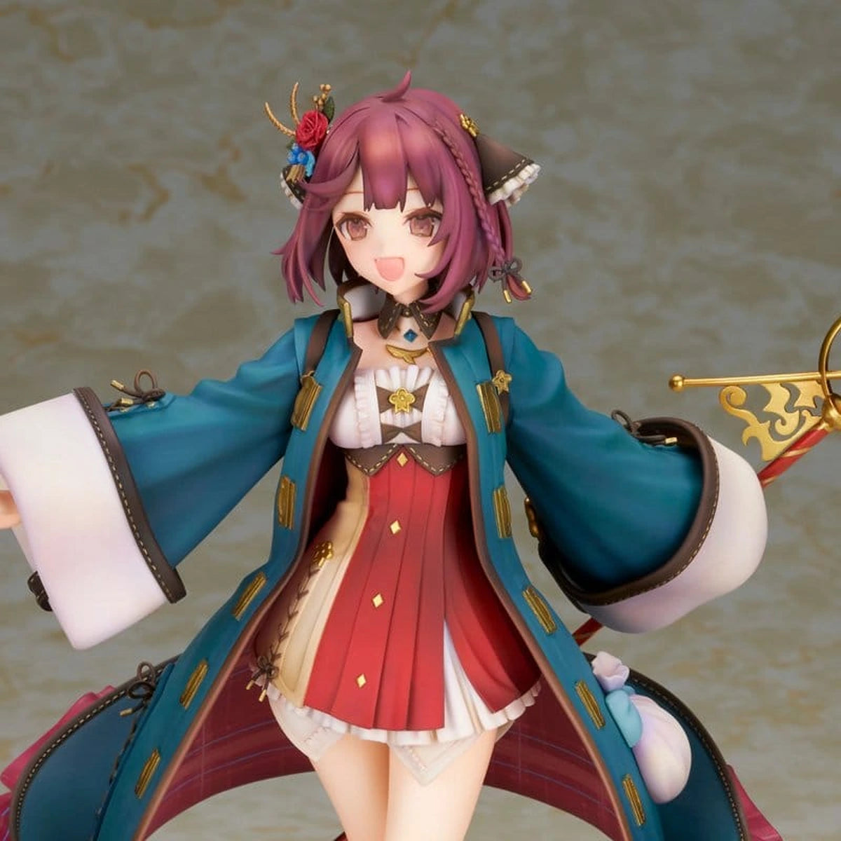 Atelier figurine PVC 1/7 Sophie The Alchemist of the Mysterious Dream Ver. 24 cm - Image 2