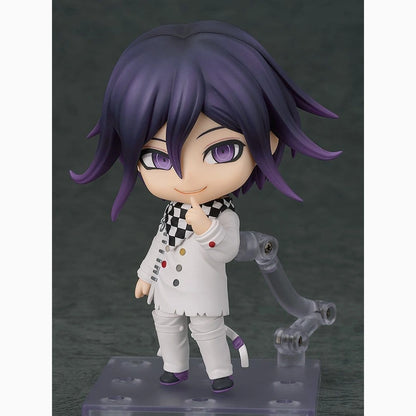Danganronpa V3: Killing Harmony Nendoroid figurine Kokichi Oma 10 cm - Image 3