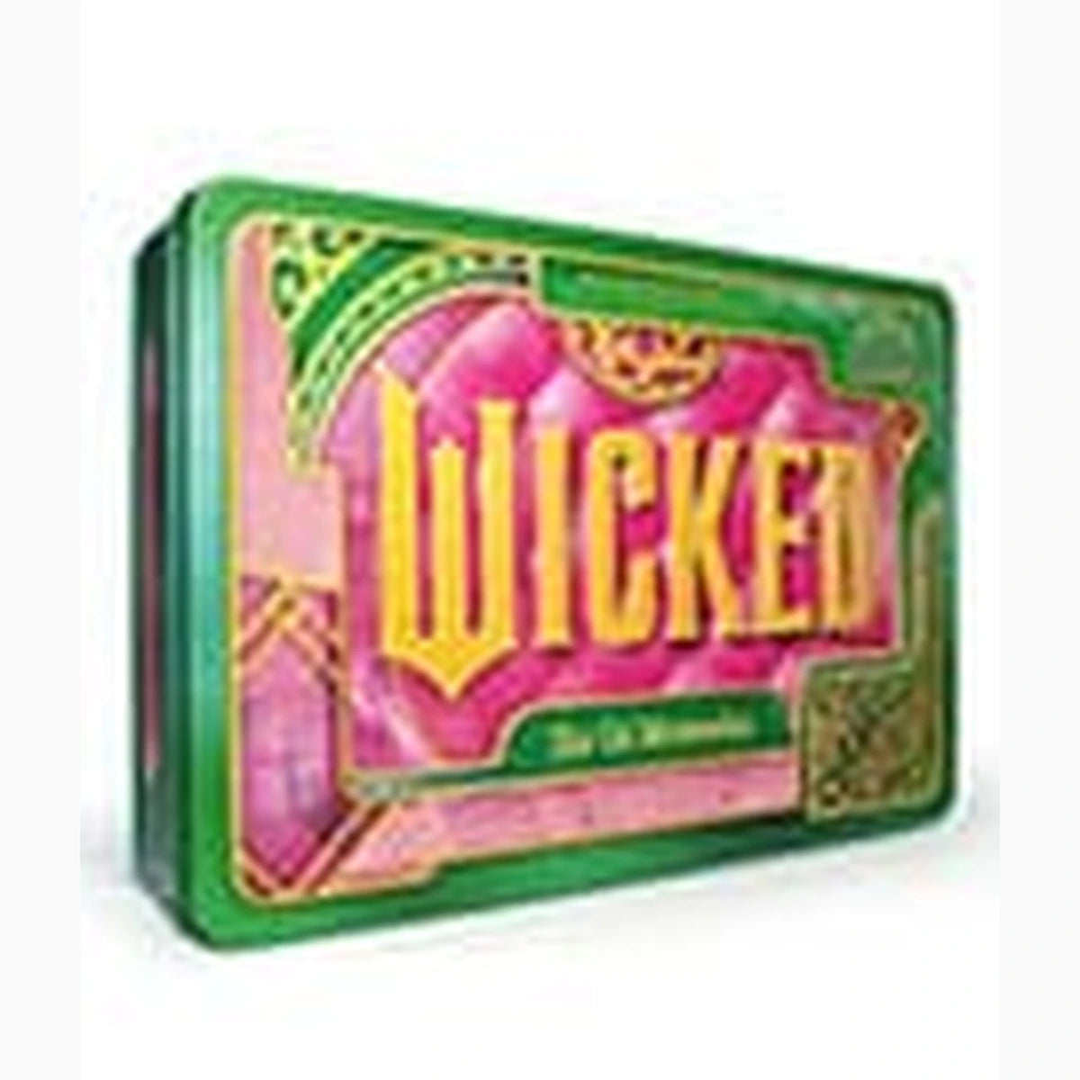 Wicked coffret cadeau The Oz Memories Kit - Image 2