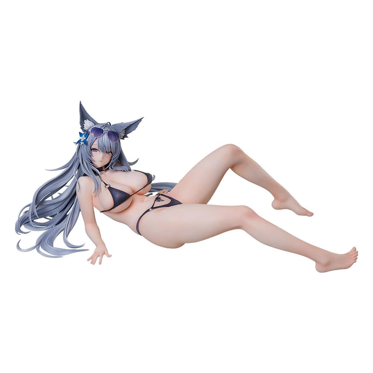 Azur Lane statuette PVC 1/4 Shinano: Anniversary Swimsuits Ver. 18 cm - Image 3
