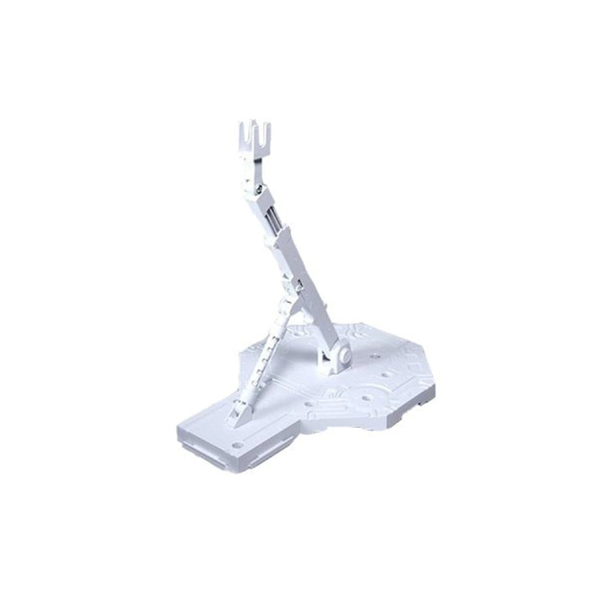 Gundam Gunpla Action Base 1 White - Image 1