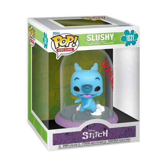 Disney Pop Deluxe Lilo & Stitch Experiments- Slushy - Image 1