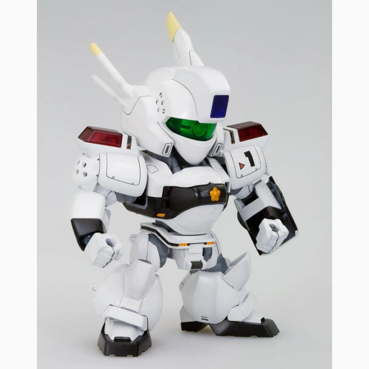 The Mobile Police Patlabor Plastic Model Kit D-Style AV-98 Ingram 1 11 cm (Reproduction) - Image 4