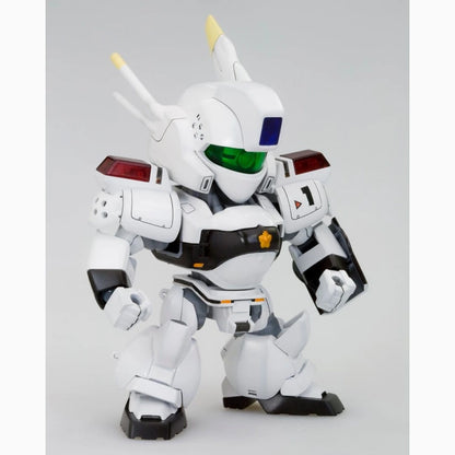 The Mobile Police Patlabor Plastic Model Kit D-Style AV-98 Ingram 1 11 cm (Reproduction) - Image 4